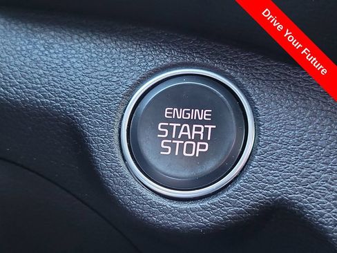 Used 2023 Kia Forte GT-Line w/ GT-Line Technology Package FWD image 11
