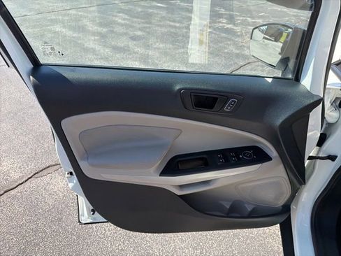 Used 2020 Ford EcoSport S AWD/4WD image 24