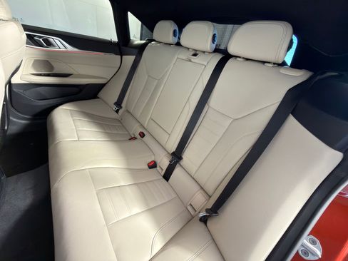 Used 2023 BMW i4 M50 image 29