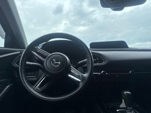 Certified 2022 MAZDA CX-30 AWD 2.5 S w/ Preferred Package image 12