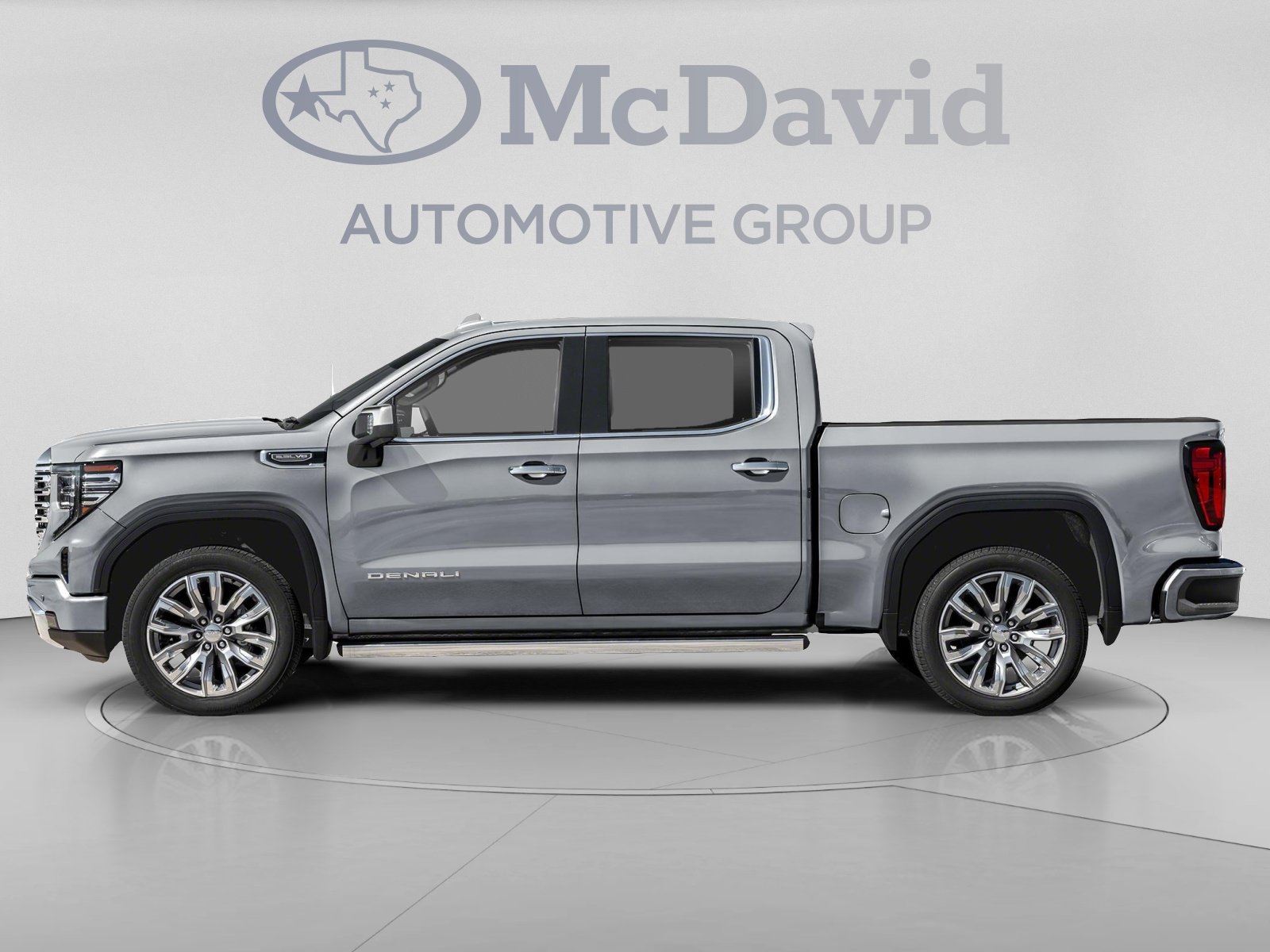 Used 2026 GMC Sierra 1500 Denali AWD/4WD image 4