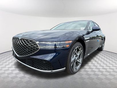 New 2026 Genesis G90 3.5T