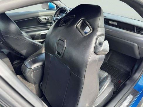 Used 2021 Ford Mustang GT RWD image 47