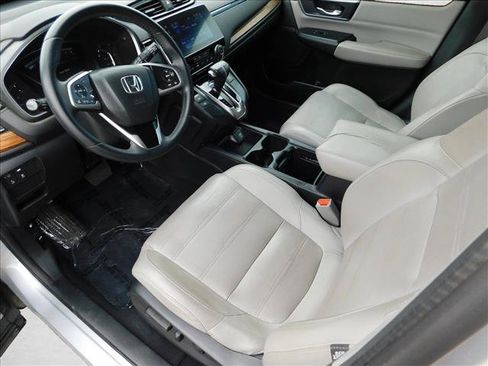 Used 2017 Honda CR-V EX-L image 16