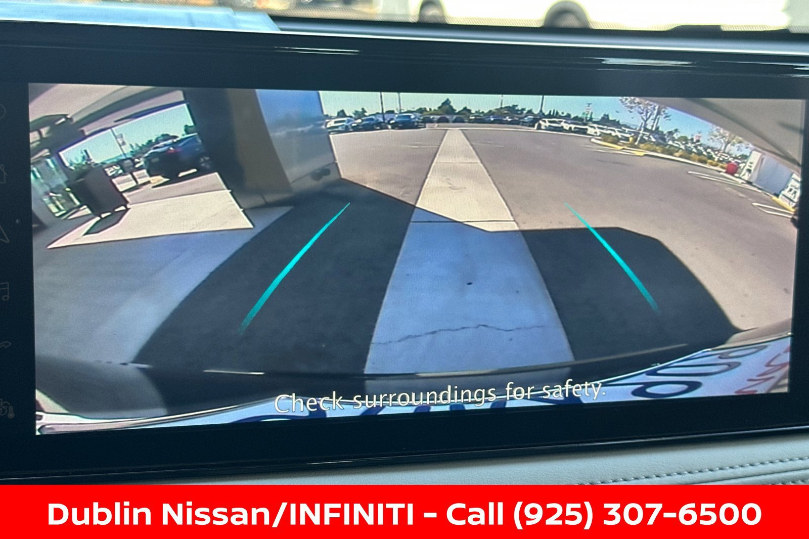Certified 2023 Nissan Ariya FWD image 27