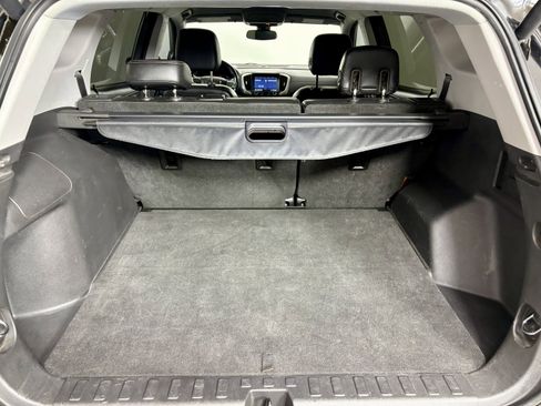 Used 2019 GMC Terrain SLT w/ Preferred Package image 23