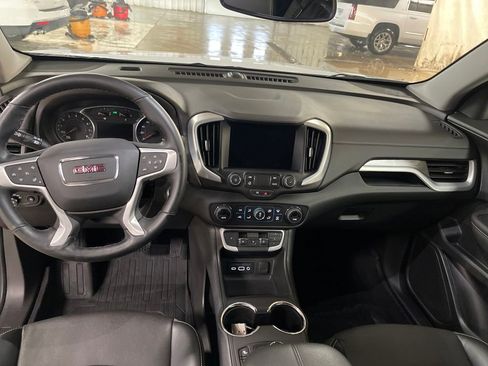 Certified 2023 GMC Terrain SLT w/ Elevation Edition image 12