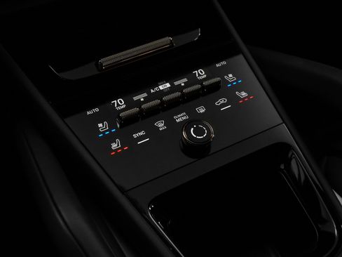 New 2025 Porsche Cayenne Turbo image 48