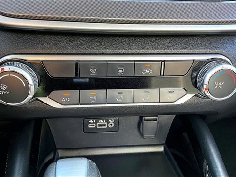 Certified 2024 Nissan Altima 2.5 SR image 14