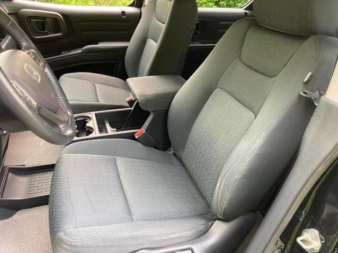 Used 2013 Honda Ridgeline Sport image 10