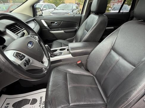 Used 2013 Ford Edge SEL image 18
