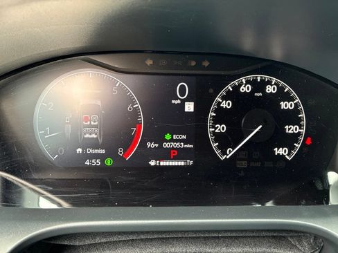Certified 2026 Honda HR-V Sport image 15