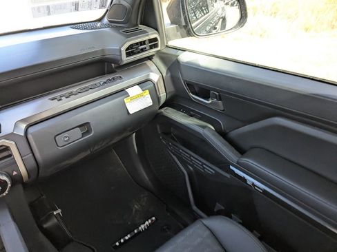 New 2026 Toyota Tacoma TRD Sport w/ TRD Sport Premium Package image 15