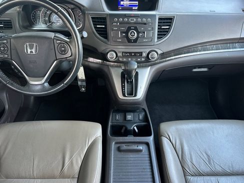 Used 2014 Honda CR-V EX-L image 16
