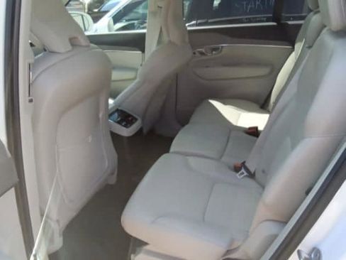 Used 2023 Volvo XC90 T8 Plus w/ Protection Package Premier image 35