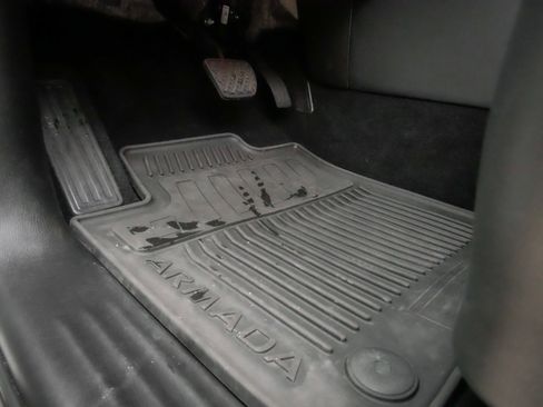 Used 2023 Nissan Armada SL w/ Cargo Package image 17