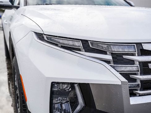 Certified 2023 Hyundai Santa Cruz SEL Premium image 4