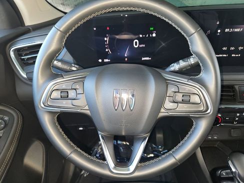 Used 2025 Buick Encore GX Preferred image 22