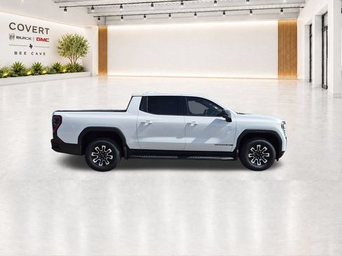 New 2026 GMC Sierra EV Elevation AWD/4WD image 15