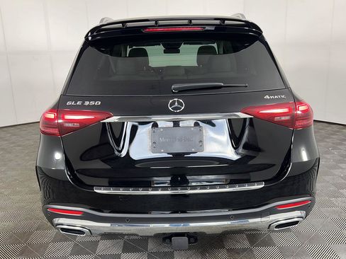 Certified 2024 Mercedes-Benz GLE 350 4MATIC image 21