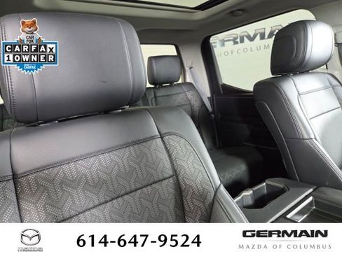 Used 2022 Toyota Tundra Limited AWD/4WD image 19