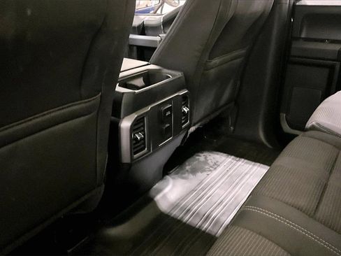 Used 2016 Ford F150 XLT w/ Equipment Group 301A Mid image 11