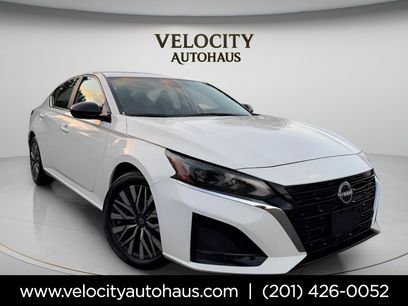 Used 2026 Nissan Altima 2.5 SV