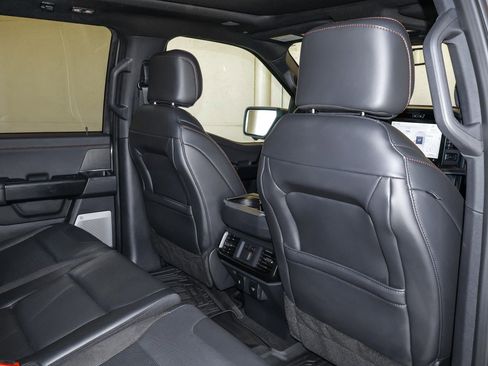 Used 2025 Ford F150 Raptor AWD/4WD image 45