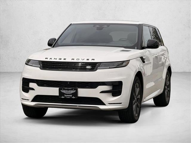 Used 2024 Land Rover Range Rover Sport Dynamic SE AWD/4WD image 1