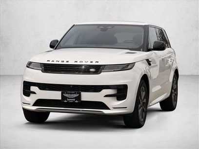 Used 2024 Land Rover Range Rover Sport Dynamic SE