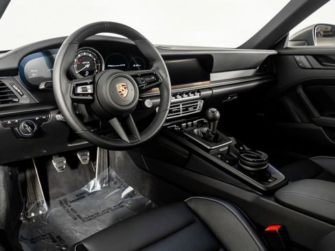 Used 2024 Porsche 911 Carrera GTS w/ Premium Package image 2