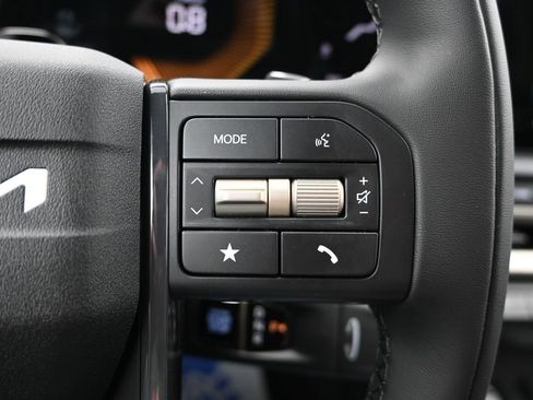New 2027 Kia Telluride LX FWD image 25