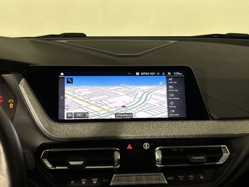 Used 2022 BMW 228i xDrive Gran Coupe w/ Convenience Package AWD/4WD image 7