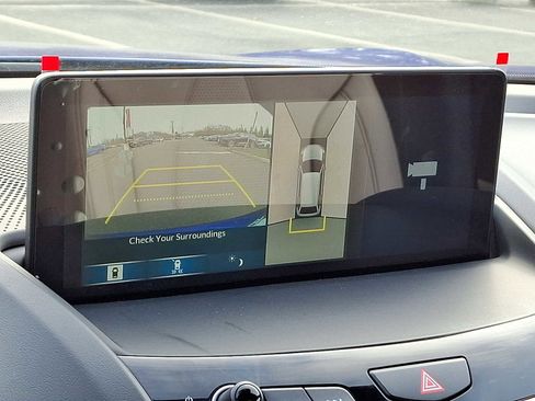 Certified 2025 Acura RDX A-Spec image 18