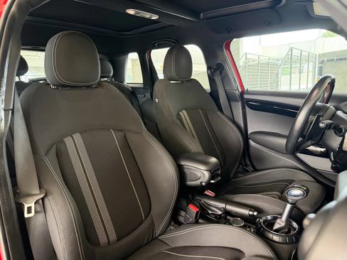 Used 2015 MINI Cooper S FWD image 25