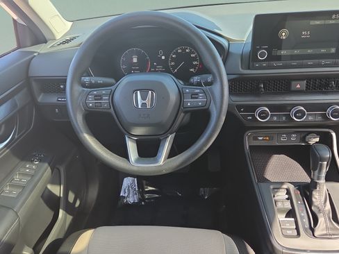 Certified 2024 Honda CR-V EX image 12