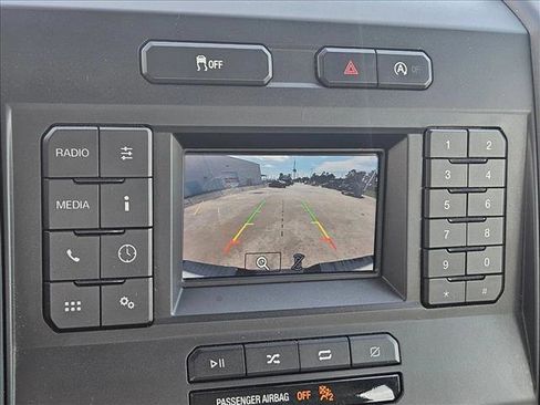 Used 2018 Ford F150 XL w/ Equipment Group 101A Mid RWD image 8