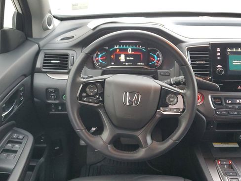 Used 2022 Honda Pilot Special Edition image 18
