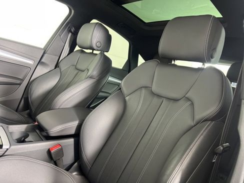 Certified 2023 Audi Q5 2.0T Premium Plus w/ Premium Plus Package image 22