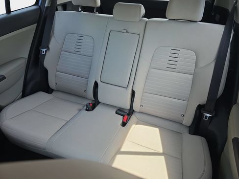 Used 2021 Kia Sportage LX w/ LX AWD Popular Package image 19