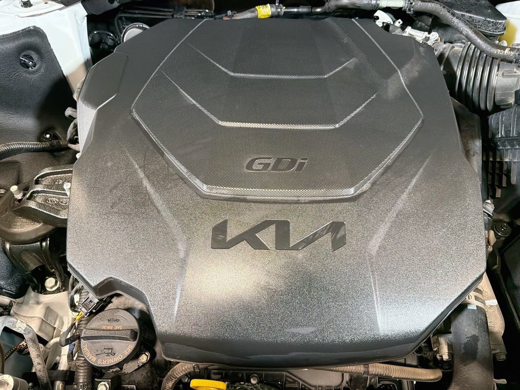 Used 2025 Kia Telluride S AWD/4WD image 31