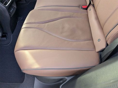 Certified 2021 Acura RDX FWD w/ Advance Package image 34