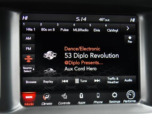 Used 2020 Dodge Charger Scat Pack image 26