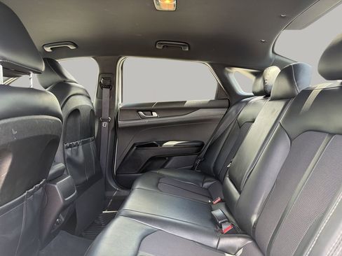 Used 2023 Kia K5 GT-Line w/ GT-Line Premium Package FWD image 15