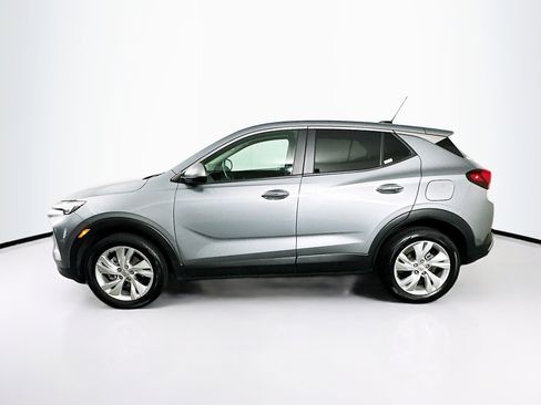 Used 2025 Buick Encore GX Preferred image 4