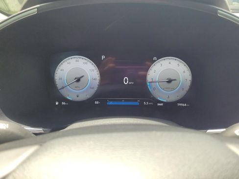 Used 2022 Hyundai Santa Fe XRT FWD image 28