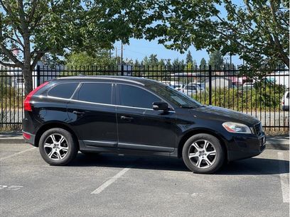 Used 2013 Volvo XC60 T6