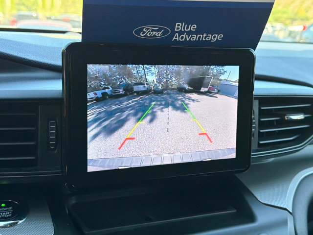 Certified 2020 Ford Explorer XLT AWD/4WD image 32