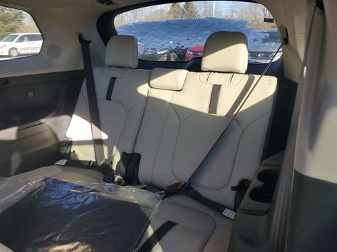 New 2026 Honda Pilot Touring image 41