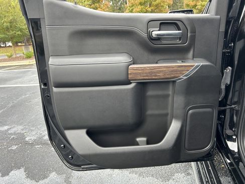 Certified 2022 Chevrolet Silverado 1500 High Country image 60